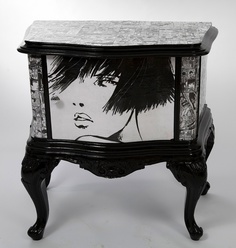CAROLINA ART DESIGN